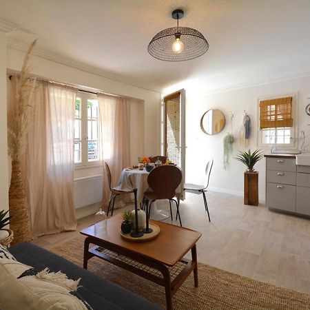 Appartement Le Liron à LʼIsle-sur-la-Sorgue Extérieur photo