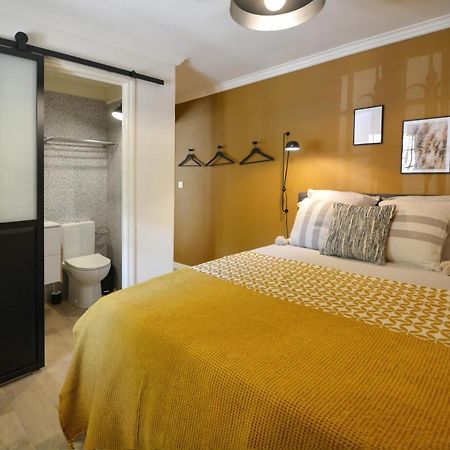 Appartement Le Liron à LʼIsle-sur-la-Sorgue Extérieur photo