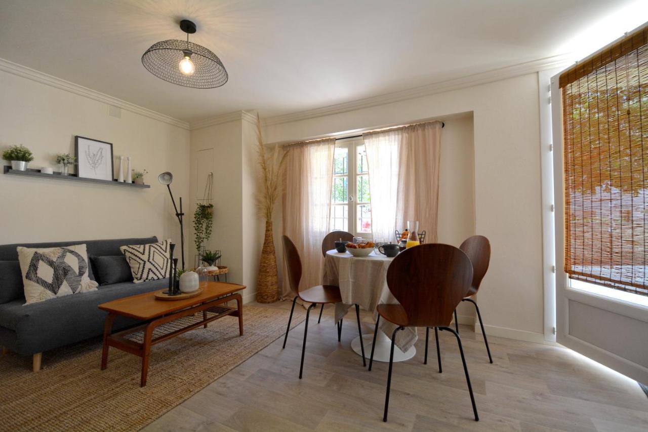 Appartement Le Liron à LʼIsle-sur-la-Sorgue Extérieur photo