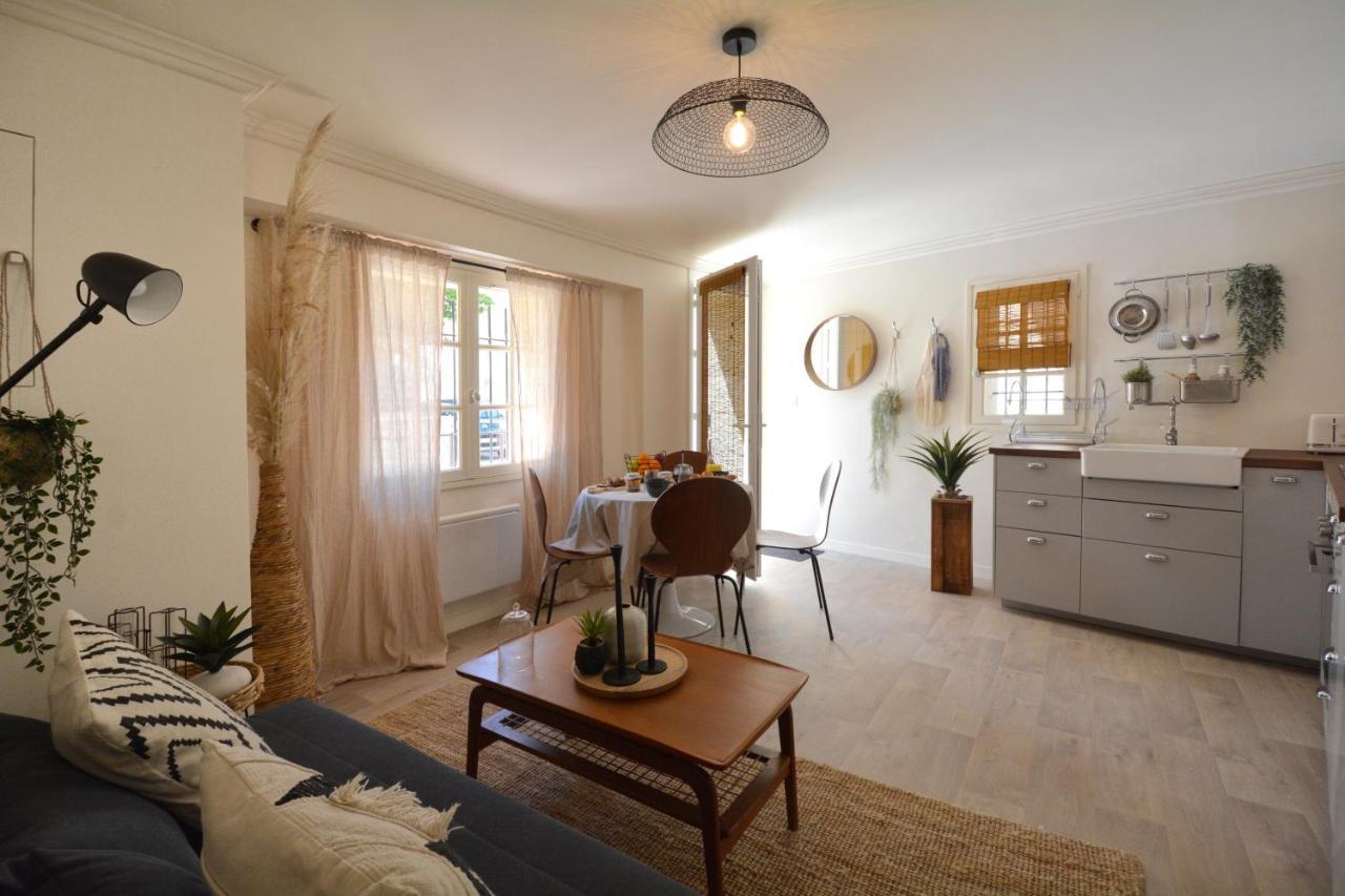 Appartement Le Liron à LʼIsle-sur-la-Sorgue Extérieur photo