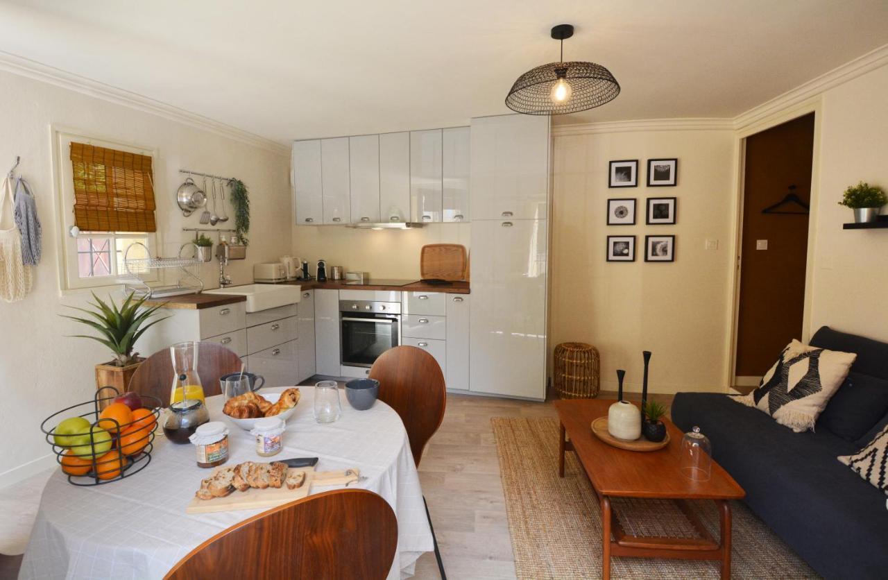 Appartement Le Liron à LʼIsle-sur-la-Sorgue Extérieur photo