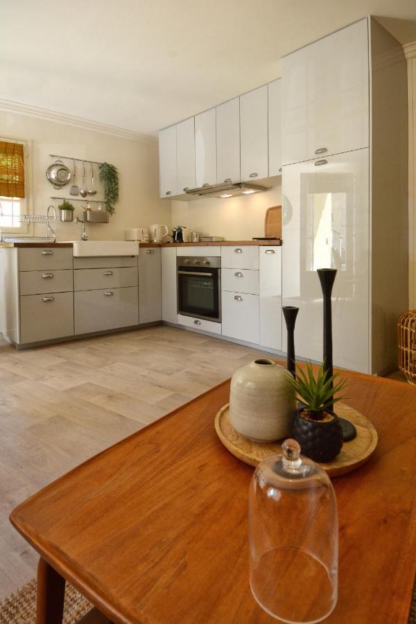Appartement Le Liron à LʼIsle-sur-la-Sorgue Extérieur photo