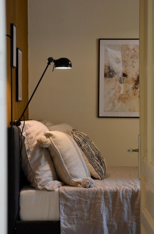 Appartement Le Liron à LʼIsle-sur-la-Sorgue Extérieur photo