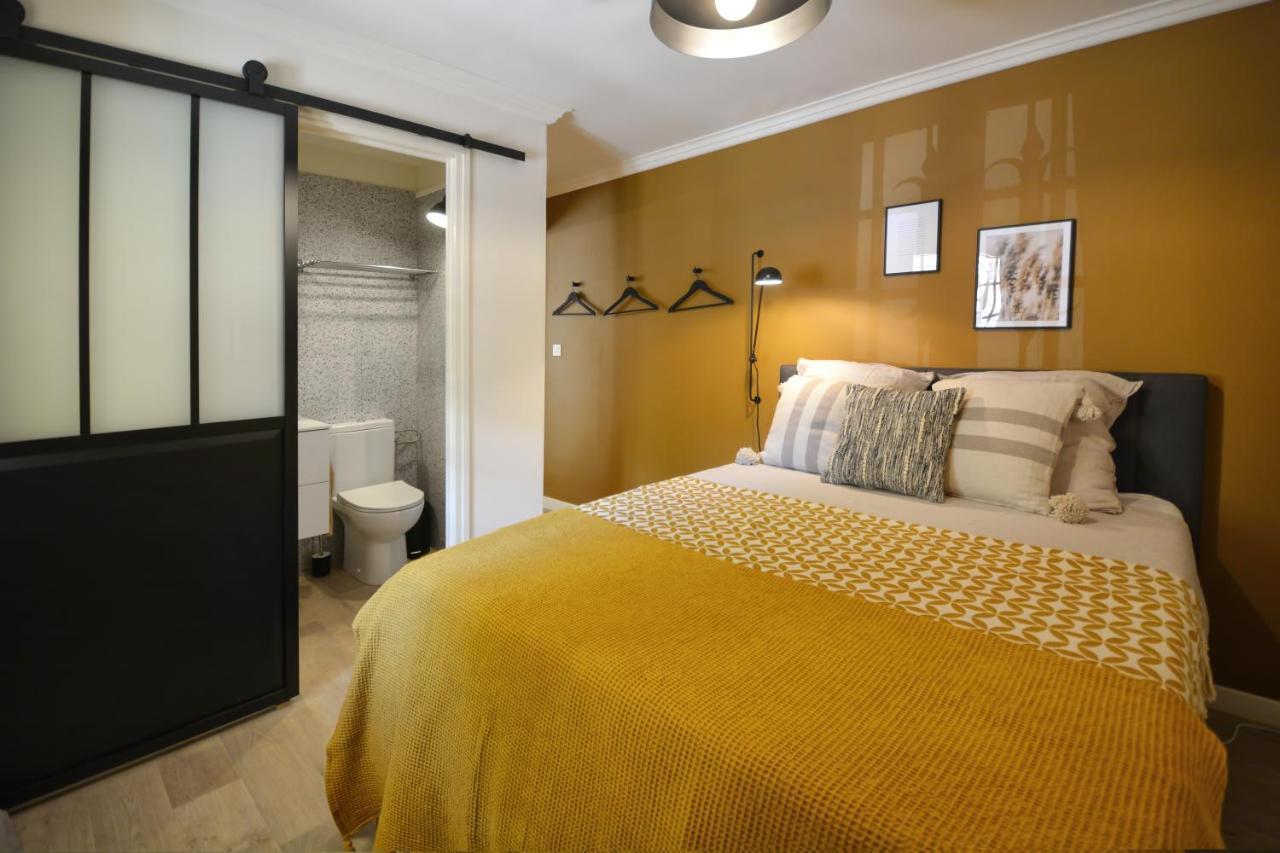 Appartement Le Liron à LʼIsle-sur-la-Sorgue Extérieur photo