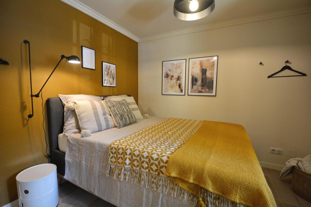 Appartement Le Liron à LʼIsle-sur-la-Sorgue Extérieur photo