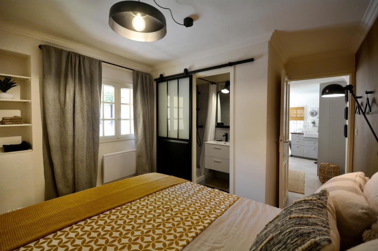 Appartement Le Liron à LʼIsle-sur-la-Sorgue Extérieur photo