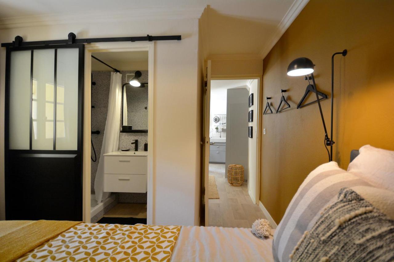 Appartement Le Liron à LʼIsle-sur-la-Sorgue Extérieur photo