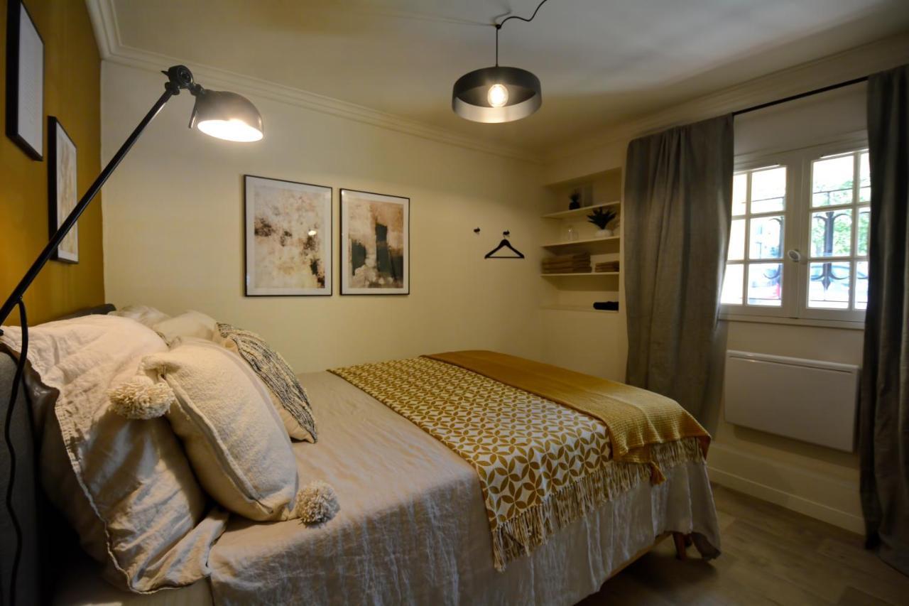 Appartement Le Liron à LʼIsle-sur-la-Sorgue Extérieur photo