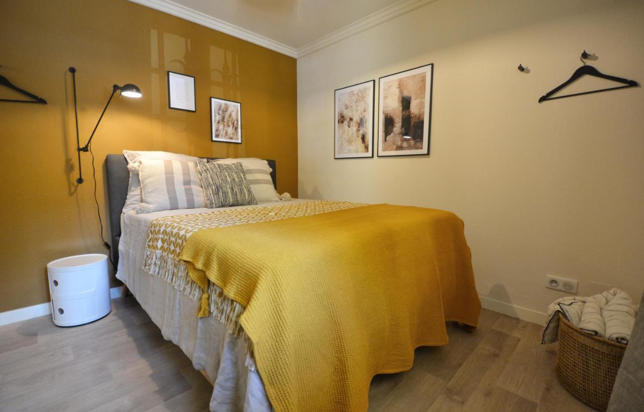 Appartement Le Liron à LʼIsle-sur-la-Sorgue Extérieur photo